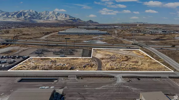 2448 S ANNA CAROLINE DR, West Valley City, UT 84128