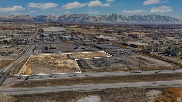 2448 S ANNA CAROLINE DR, West Valley City, UT 84128