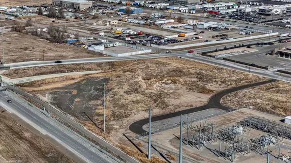 2448 S ANNA CAROLINE DR, West Valley City, UT 84128