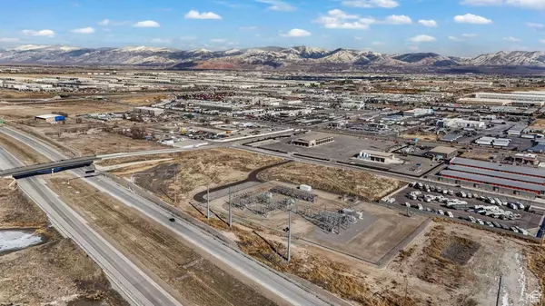 2448 S ANNA CAROLINE DR, West Valley City, UT 84128