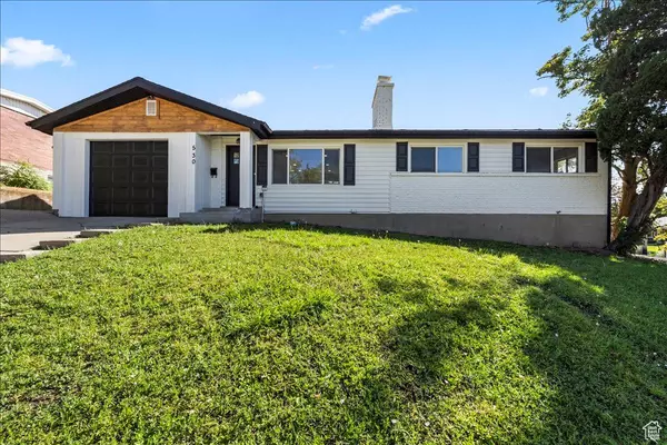 530 E 1800 S #51, Bountiful, UT 84010