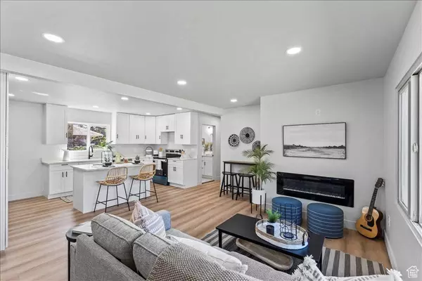 530 E 1800 S #51, Bountiful, UT 84010