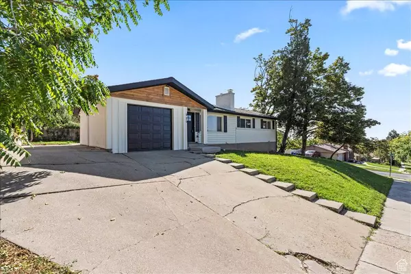 530 E 1800 S #51, Bountiful, UT 84010