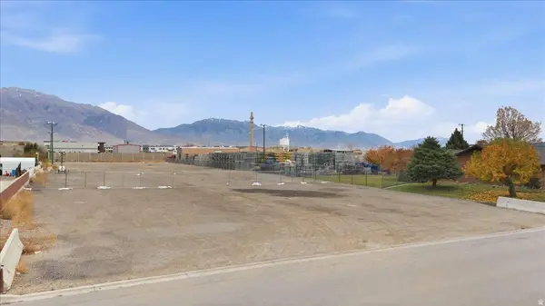 595 S 600 E, Lehi, UT 84043