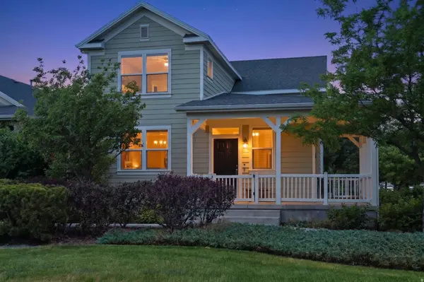 11462 S OPEN VIEW LANE LN, South Jordan, UT 84009