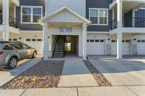 938 W CORAL CHARM WAY #L202, Saratoga Springs, UT 84045