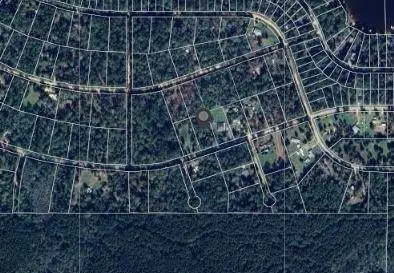 0 Durwood DR, Ivanhoe, TX 75979