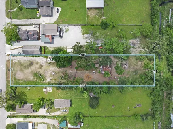 9217 Friendly RD, Houston, TX 77093