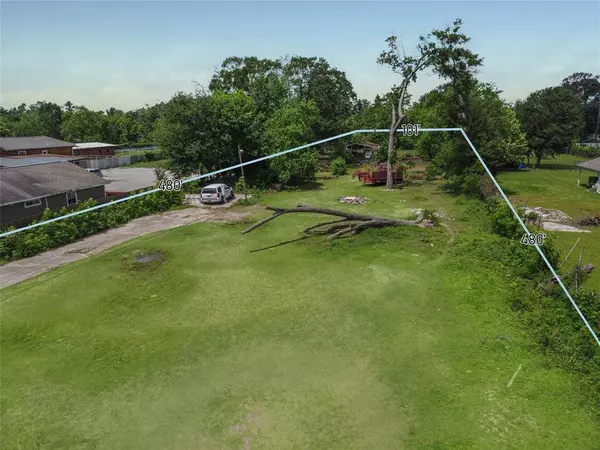 9217 Friendly RD, Houston, TX 77093