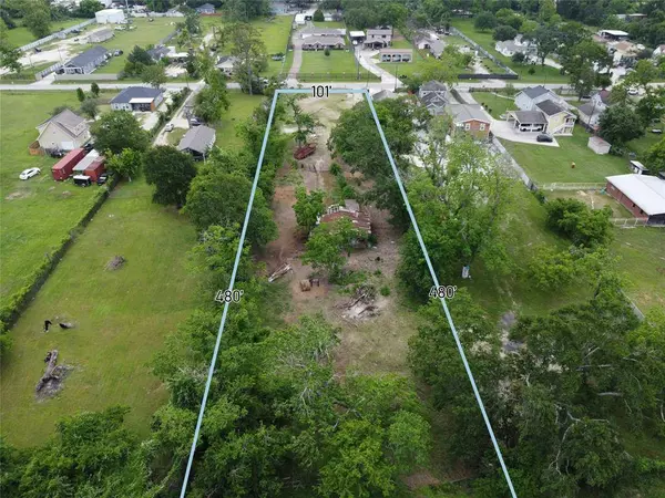 9217 Friendly RD, Houston, TX 77093