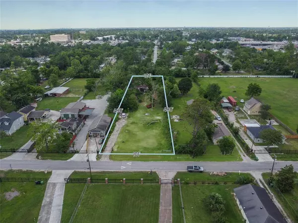 9217 Friendly RD, Houston, TX 77093