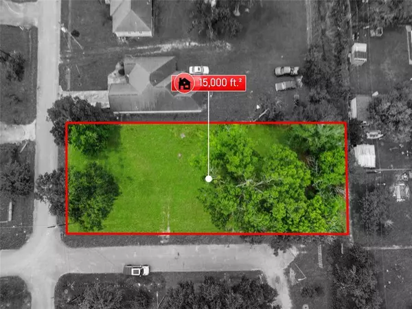 5161 Larkspur ST, Houston, TX 77033