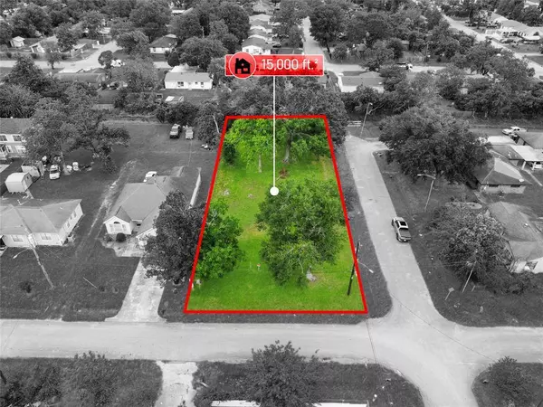 5161 Larkspur ST, Houston, TX 77033