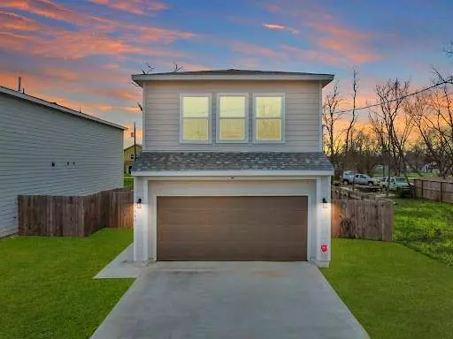 7950 Blue ST, Houston, TX 77028