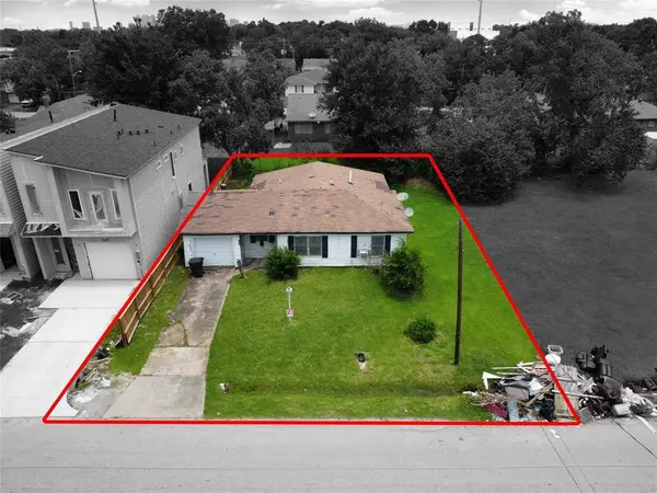 3521 Mount Pleasant ST, Houston, TX 77021