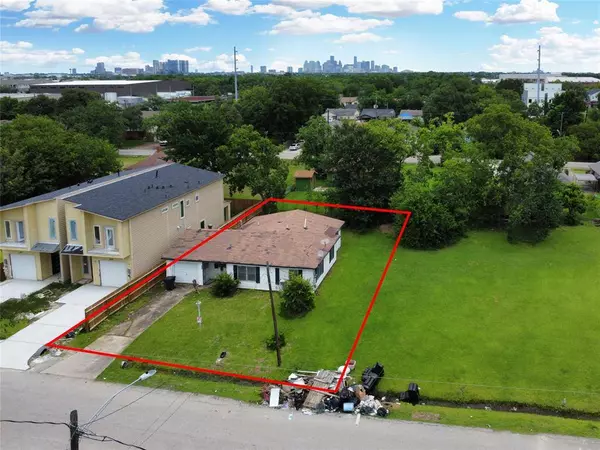 3521 Mount Pleasant ST, Houston, TX 77021