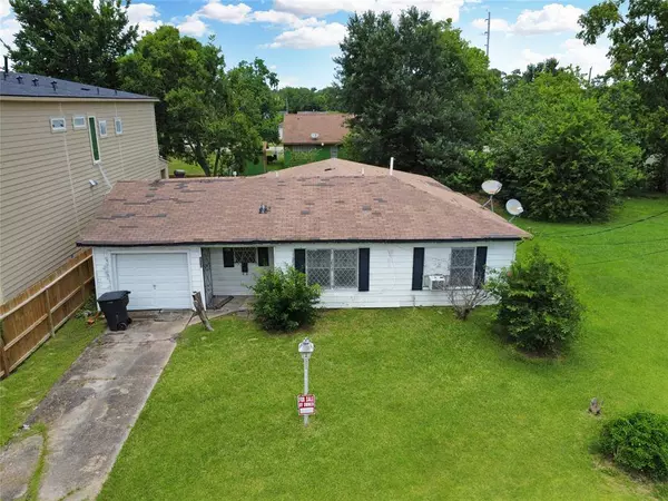 3521 Mount Pleasant ST, Houston, TX 77021