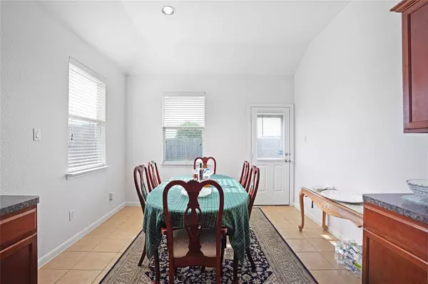 22322 Albee DR, Katy, TX 77449