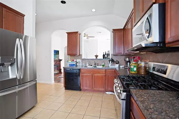 22322 Albee DR, Katy, TX 77449