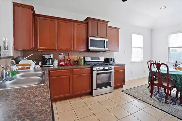 22322 Albee DR, Katy, TX 77449