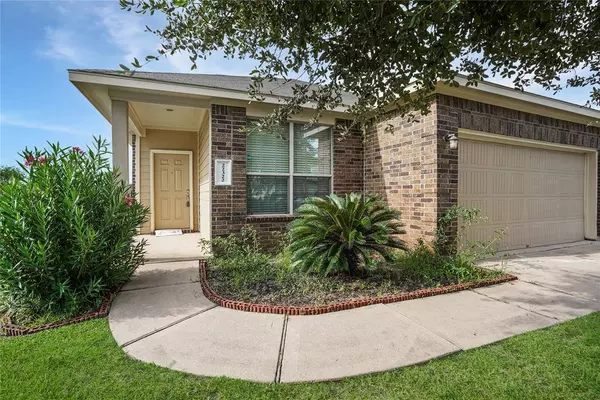 22322 Albee DR, Katy, TX 77449