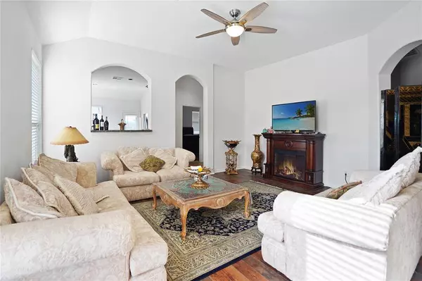 22322 Albee DR, Katy, TX 77449