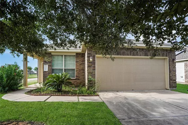 22322 Albee DR, Katy, TX 77449