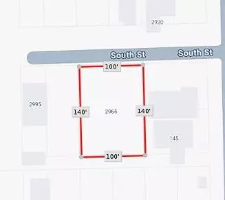 2965 South ST, Beaumont, TX 77702