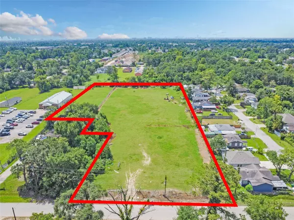 0 De Soto ST, Houston, TX 77091