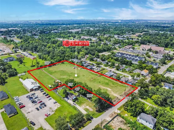 0 De Soto ST, Houston, TX 77091