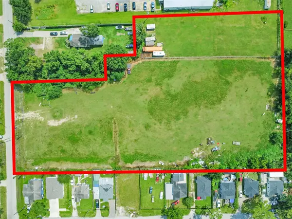 0 De Soto ST, Houston, TX 77091