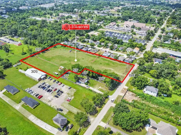 0 De Soto ST, Houston, TX 77091