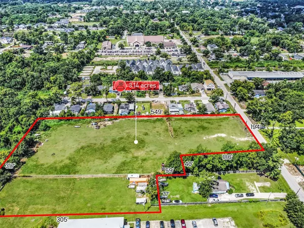 0 De Soto ST, Houston, TX 77091