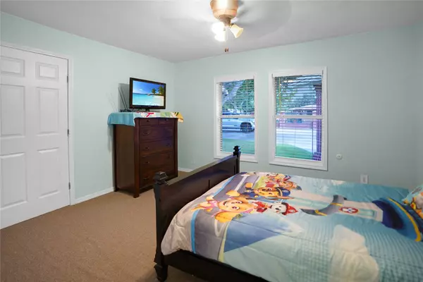 13117 Player ST, Houston, TX 77045