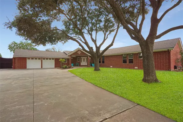 13117 Player ST, Houston, TX 77045