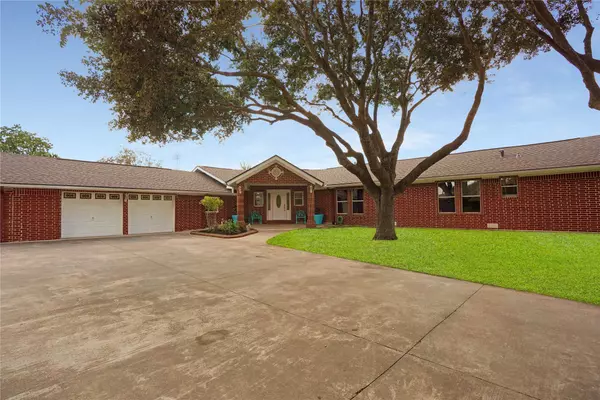 13117 Player ST, Houston, TX 77045