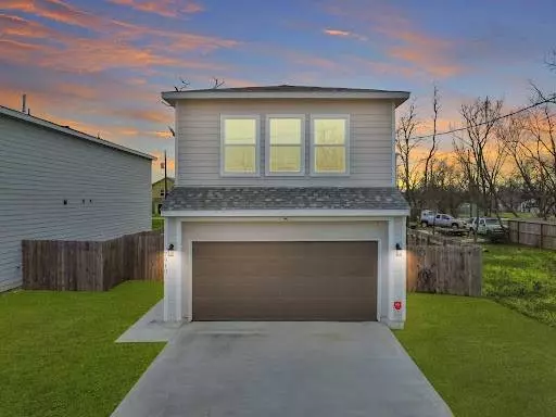 7950 Blue ST, Houston, TX 77028