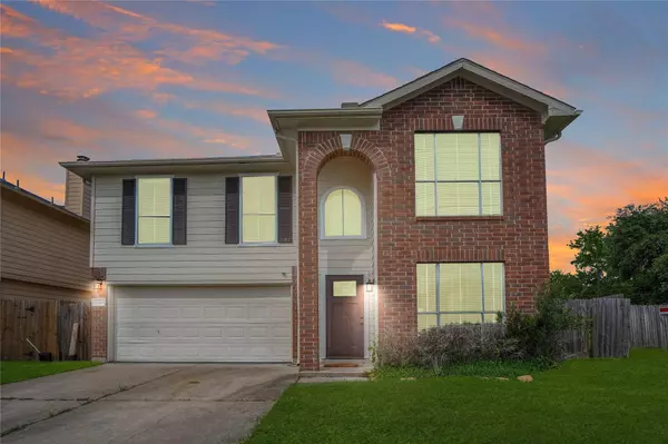 1833 Glenwild DR, Missouri City, TX 77489