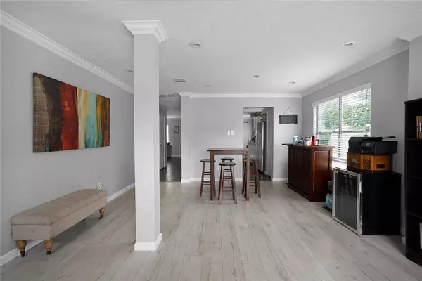 1833 Glenwild DR, Missouri City, TX 77489