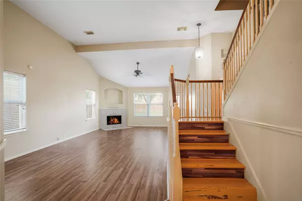 7235 Wisteria Chase PL, Humble, TX 77346