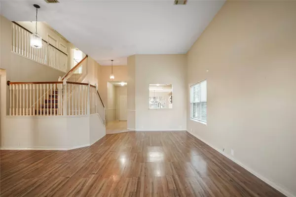 7235 Wisteria Chase PL, Humble, TX 77346