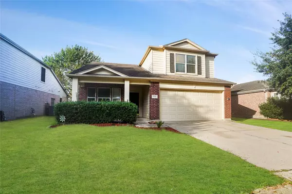 7235 Wisteria Chase PL, Humble, TX 77346