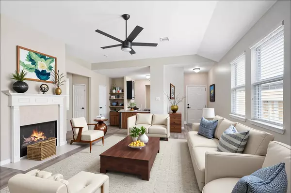 12422 Garden Gale LN, Houston, TX 77044