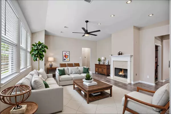 12422 Garden Gale LN, Houston, TX 77044