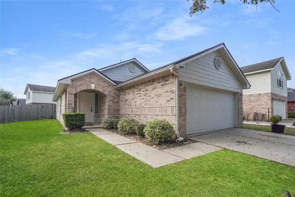 8626 Valley Crest LN, Houston, TX 77075