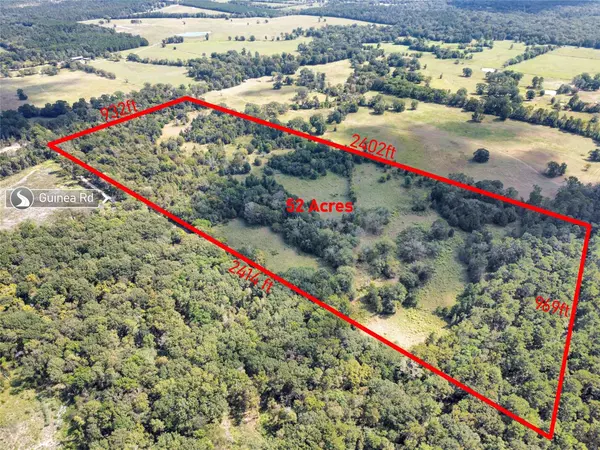 0 Guinea RD, Oakhurst, TX 77359