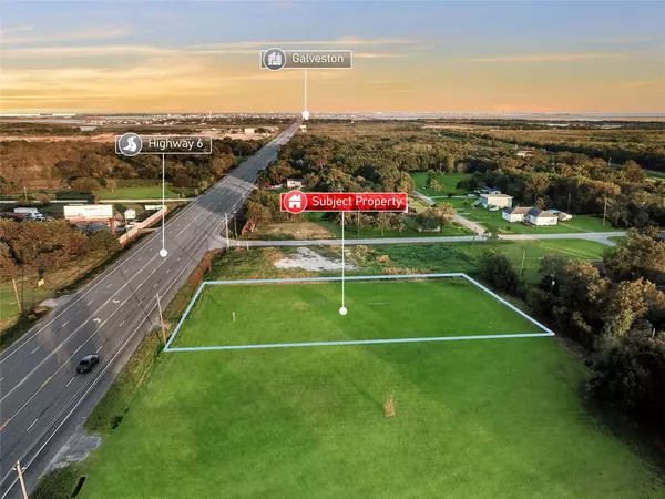 00 Hwy 6, Hitchcock, TX 77563