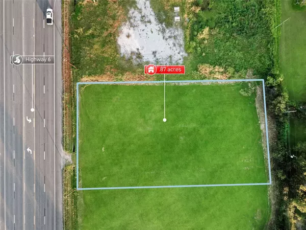 00 Hwy 6, Hitchcock, TX 77563