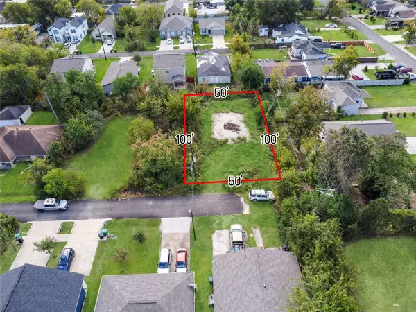 0 Gans, Houston, TX 77029