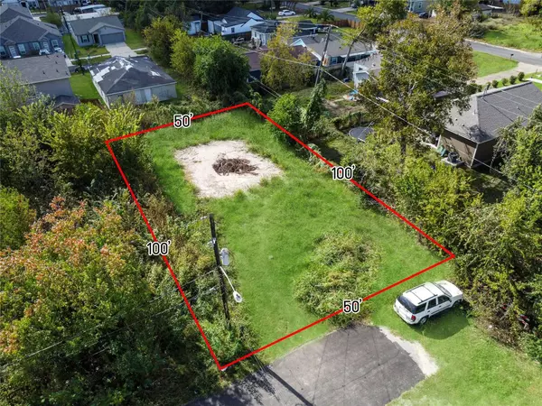 0 Gans, Houston, TX 77029